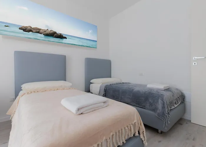 Wave Island! Luxury Resort A Jesolo - Piscina E Park Free!