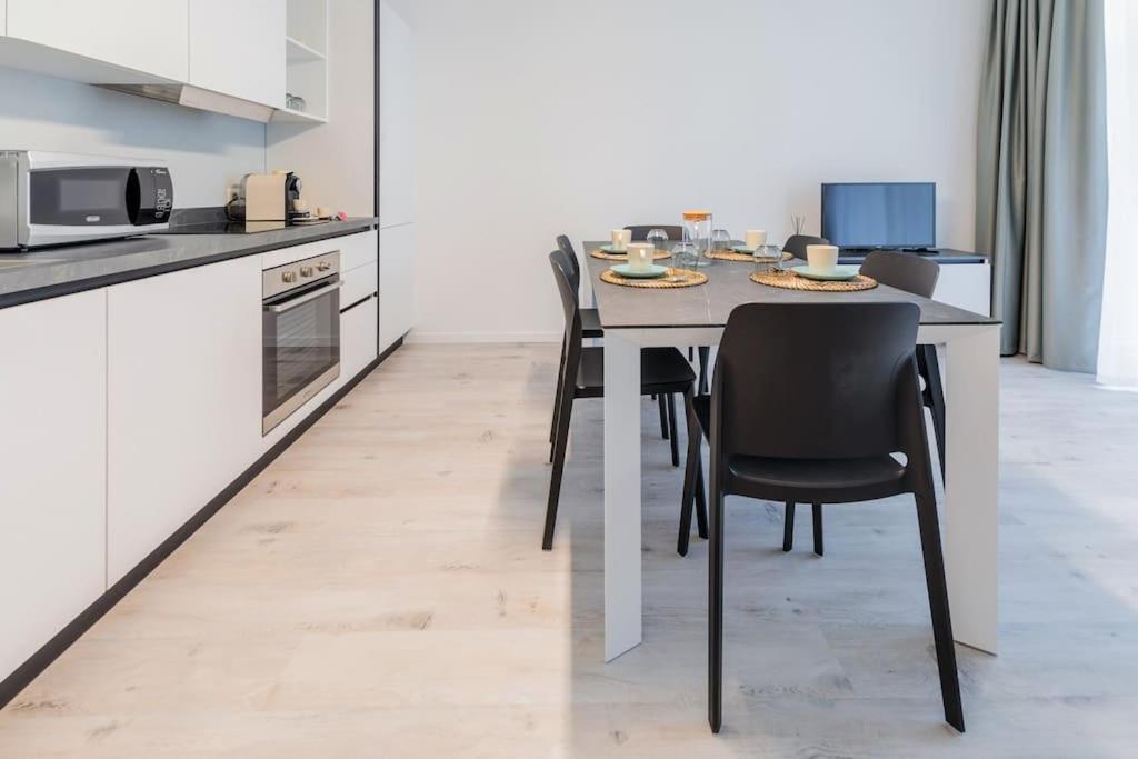 Holiday home Wave Island! Luxury A - Piscina E Park Free!