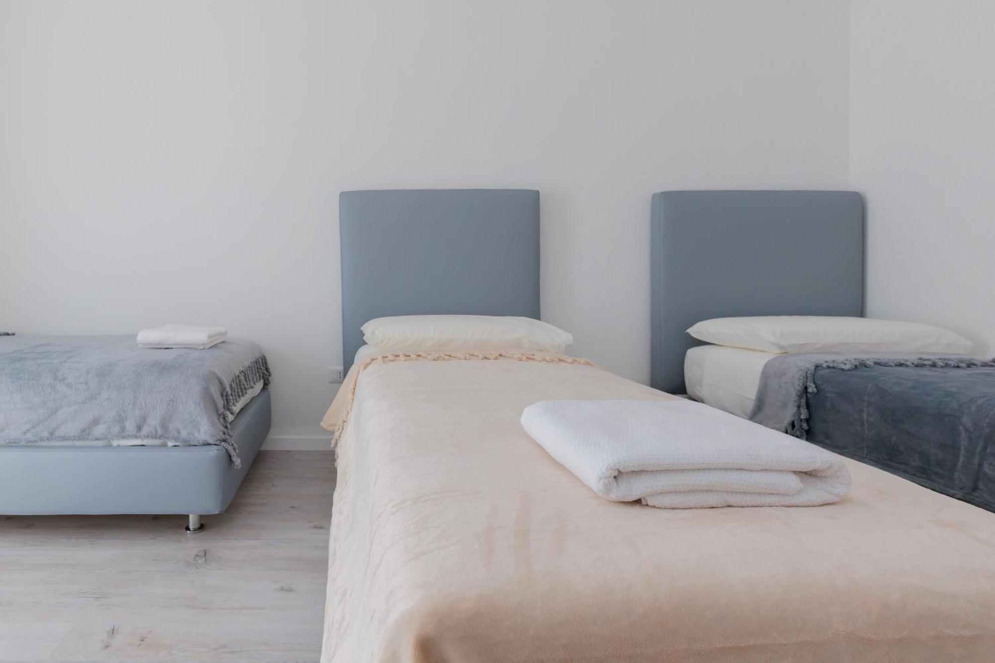 Wave Island! Luxury A - Piscina E Park Free! Ferienhaus Lido di Jesolo