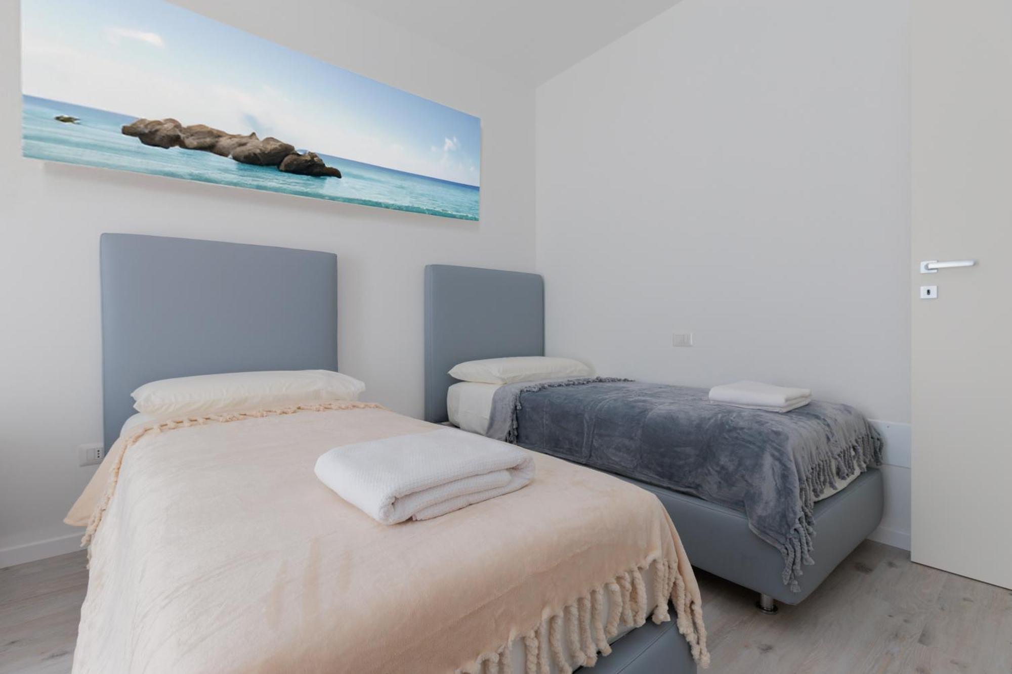 Holiday home Wave Island! Luxury A - Piscina E Park Free!