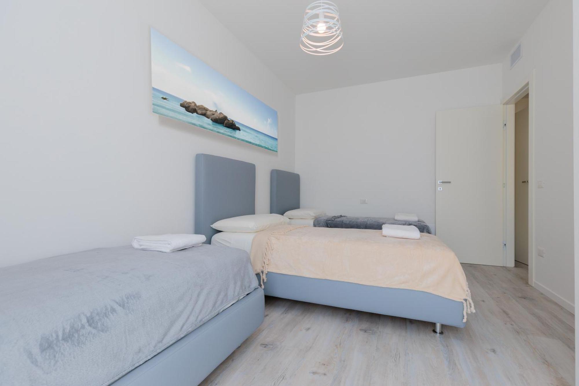Holiday home Wave Island! Luxury A - Piscina E Park Free! Lido di Jesolo