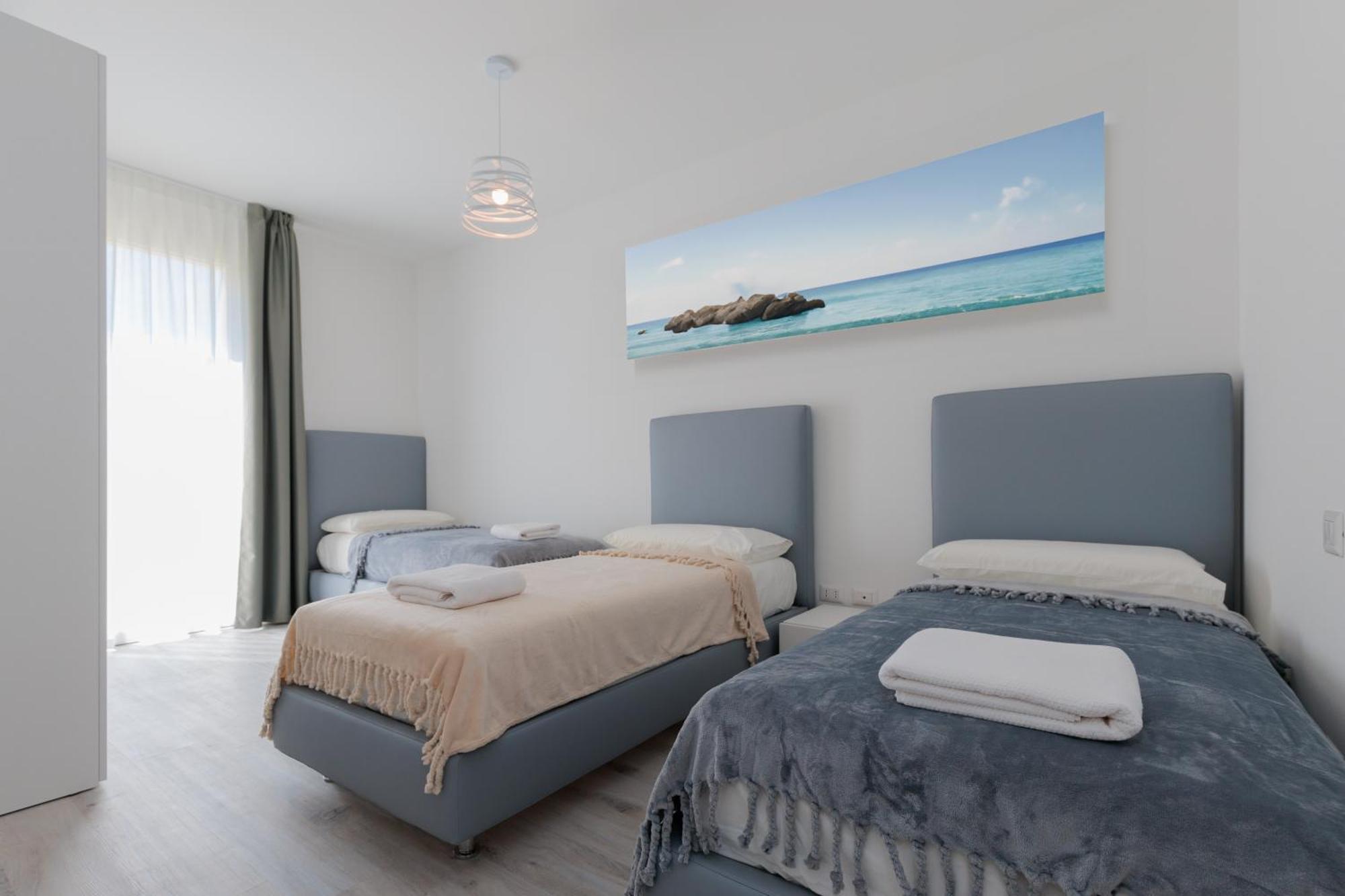 Holiday home Wave Island! Luxury A - Piscina E Park Free! Lido di Jesolo