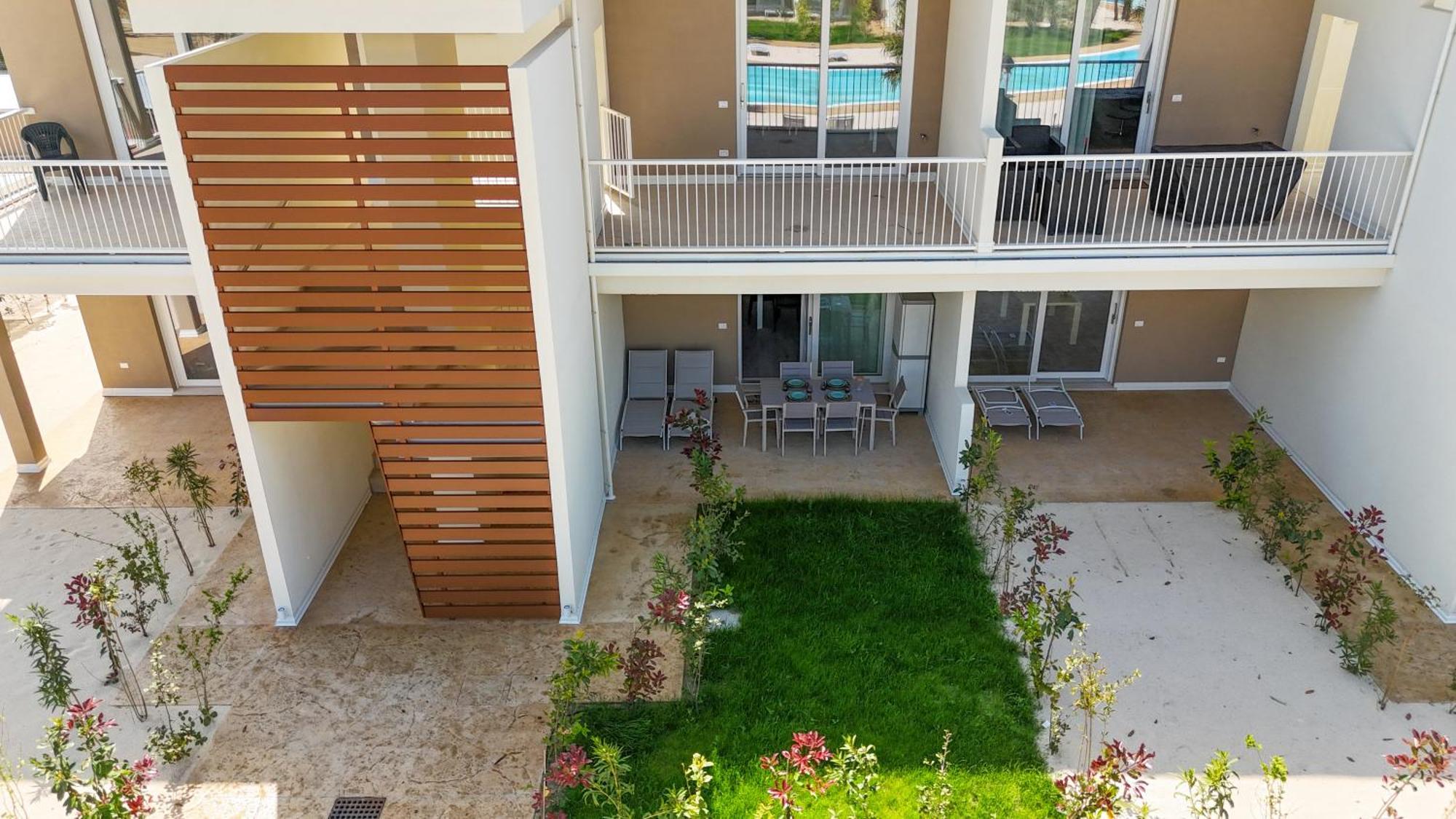Wave Island! Luxury A - Piscina E Park Free! Holiday home *