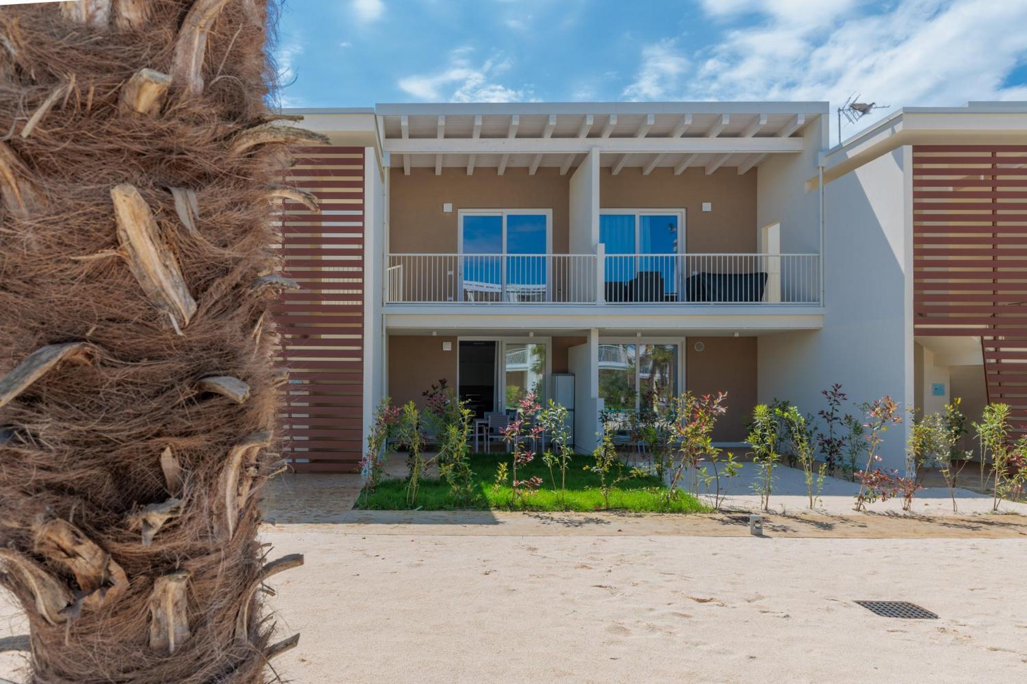 Wave Island! Luxury A - Piscina E Park Free! Holiday home