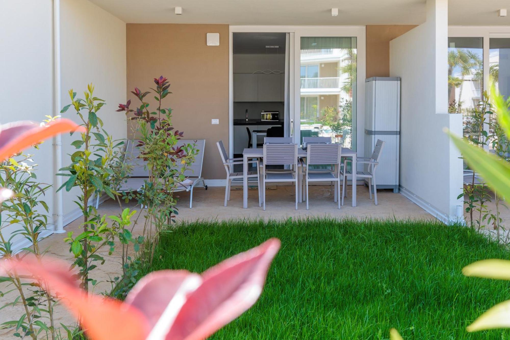 Holiday home Wave Island! Luxury A - Piscina E Park Free! Lido di Jesolo