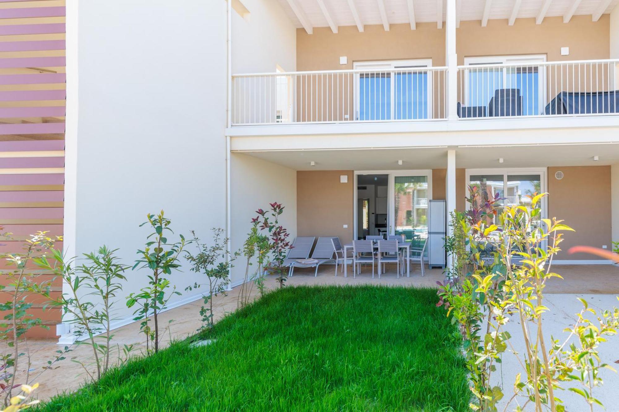 Wave Island! Luxury A - Piscina E Park Free! Holiday home *