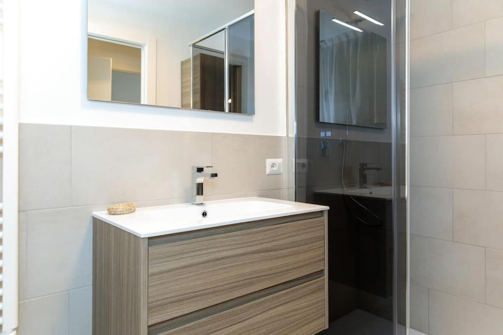 Vakantiehuis Wave Island! Luxury A - Piscina E Park Free! *